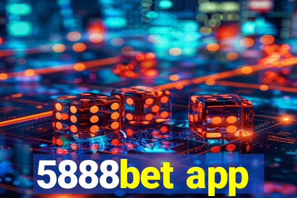 5888bet app